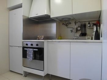Apartamento Santosweethome 1