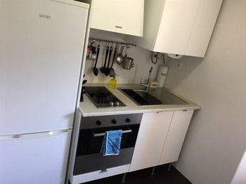 Santosweethome 1 Apartamento